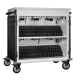 AC-MANAGE, Premium 36 Bay Secure Smart Charge Cart 