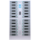 SC-Locker-24, 24 Bay Charging Locker with RFID Lock & Contact-less Access 
