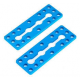 Makeblock - Plate 0324-088 Blue