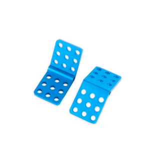 Makeblock -  Bracket 3*3*120&deg;