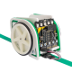 Line Following add-on for :MOVE mini buggy kit