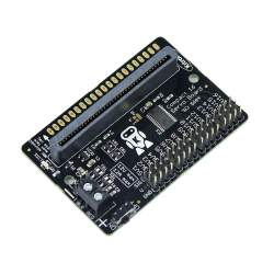 Kitronik I2C Servo Driver Board for the BBC micro:bit