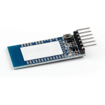 Bluetooth Serial Transceiver Module Base Board