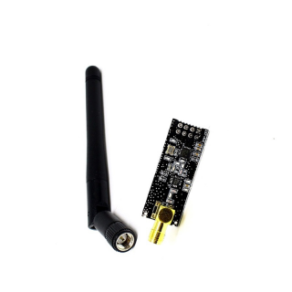 Antenna - NRF24L01+PA+LNA SMA