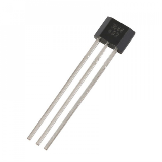 A3144 Hall Effect sensor