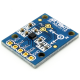 Freescale digital triaxial geomagnetic sensor module - MAG3110FCR