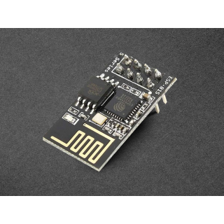 ESP8266 ESP-01S Remote Serial Port WIFI Transceiver Wireless Module & Adapter
