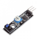 SainSmart Infrared Reflectance Sensor Obstacle Avoidance Tracking Module