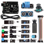 21 in 1 SainSmart UNO R3 Sensor Modules Kit for Arduino