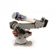 DIY 6-Axis Servos Control Palletizing Robot Arm Model for Arduino UNO MEGA2560