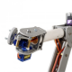 DIY 6-Axis Servos Control Palletizing Robot Arm Model for Arduino UNO MEGA2560
