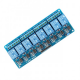 SainSmart 8 Channel DC 5V Relay Module for Arduino Raspberry Pi