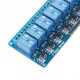 SainSmart 8 Channel DC 5V Relay Module for Arduino Raspberry Pi