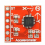 SainSmart Accelerometer Breakout Module - 3-axis - ADXL335 
