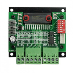 4 Axis TB6560 3.5A  CNC Stepper Motor Drive Board+Remote Controller+LCD Display