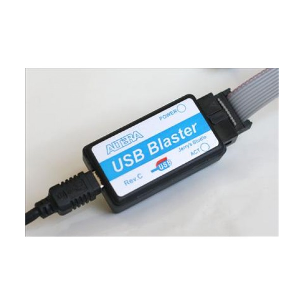 USB Cable FPGA Development Board