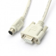 NEW PLC Programming Cable For Mitsubishi Q Series Programming Cable QC30R2