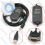 PLC cable - optical isolated - SIEMENS USB/458 MPI+