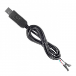 SainSmart USB to TTL Serial Cable PL2303HX - Debug / Console Cable for Raspberry Pi
