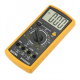 Digital Multimeter DT9205A Voltmeter Ammeter Ohmmeter Tester Measurer