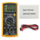 Digital Multimeter DT9205A Voltmeter Ammeter Ohmmeter Tester Measurer