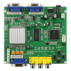 SainSmart GBS-8220 RGB/CGA/EGA/YUV to VGA Arcade HD Video Convert Board