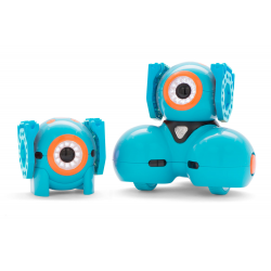 Building Brick Connectors - Dash & Dot