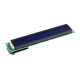 SainSmart 4002 TTL Serial Character LCD Display Module Blue/Yellow-Green for Arduino Raspberry Pi