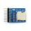 Micro SD module 9 pins