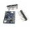 GY-81 10DOF ITG3200/ITG3205 BMA180 HMC5883L MultiWii MWC flight control