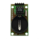 Real Time Clock Module - DS1302 + Battery CR2032