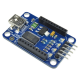 Xbee USB explorer for Arduino - FT232RL