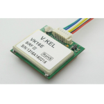 VK16E GMOUSE GPS Module SIRF3 chip ceramic antenna TTL signal 9600 baud