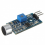 Sound sensor