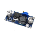 Adjustable power supply - DC-DC - PS-LM2596S