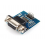 Serial Port To TTL modul - RS232 