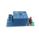DC 5V 1-Channel high Level Trigger Relay Module