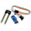 Soil moisture sensor