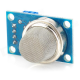 MQ135 Sensor Air Quality Sensor Hazardous Gas Detection Module Arduino