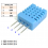 Humidity & Temperature Sensor - DHT11 