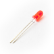 5mm Diffused Red LED