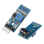 The infrared reflection module TCRT5000 proximity switches sensor module For Arduino