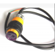 Tunable 3-50cm - E18-D50NK - infrared obstacle avoidance sensor