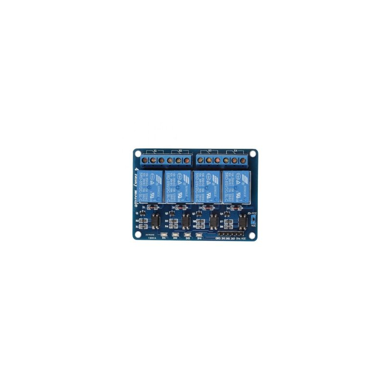 1 Canal MENE Relais Module 5 V/230 V DEL relais PIC AVR DSP ARM MCU Arduino Pi 