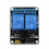 2-Channel 5V Relay Module for Arduino DSP AVR PIC ARM