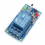Thermal sensor module - relay module combo