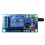 The flame sensor module relay module combo