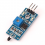 Thermal sensor module