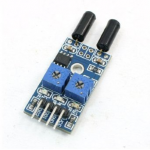 Vibration sensor module 2-way motion sensor module for Arduino