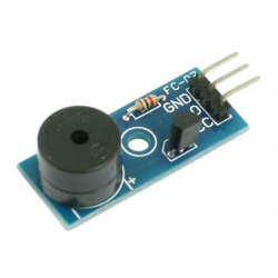Active Buzzer Module